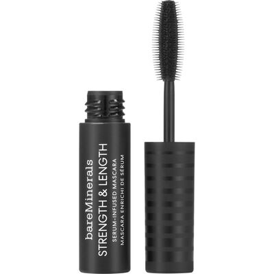 STRENGTH & LENGTH&reg; SERUM-INFUSED MASCARA (M&Aacute;SCARA DE PESTA&Ntilde;AS)